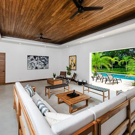 Villa Osu